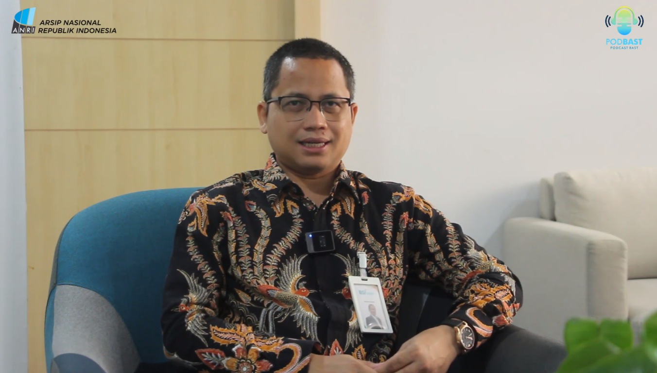 #PODBAST - Memulihkan Perbankan Aceh Pascatsunami - Wisnu Sunandar